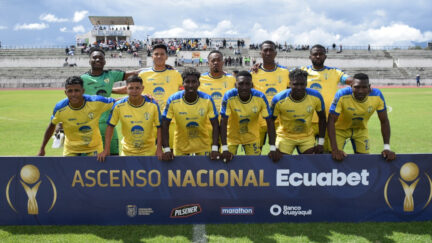 El ascenso de la Segunda Categoría se define este viernes