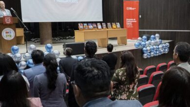 ESPOCH IMPULSA LA INVESTIGACIÓN: PRESENTA NUEVE NUEVOS LIBROS DE ...
