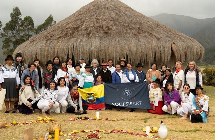 Exploración fotográfica en Comunidad de Zuleta, Ecuador ...