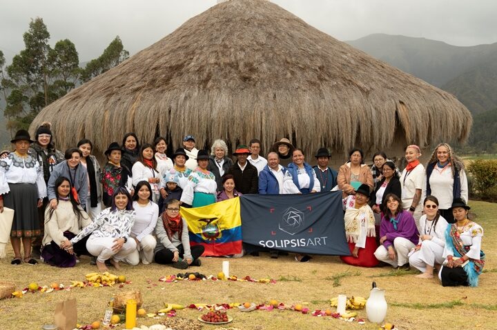 Exploración fotográfica en Comunidad de Zuleta, Ecuador ...