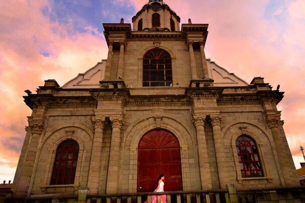 Lugares Turísticos de Riobamba