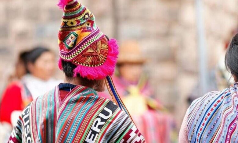 Explorando las culturas indígenas de los Andes