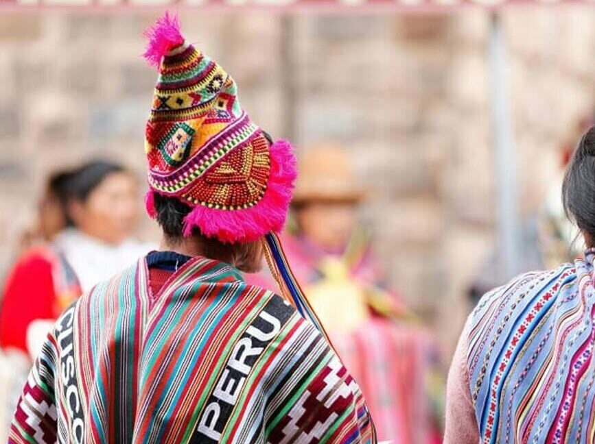Explorando las culturas indígenas de los Andes