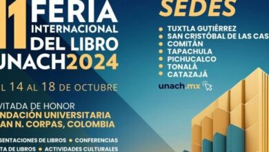 Descubriendo Oportunidades: La Emocionante Experiencia de la Feria ...