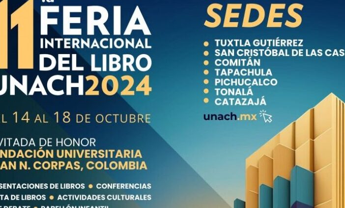 Descubriendo Oportunidades: La Emocionante Experiencia de la Feria ...