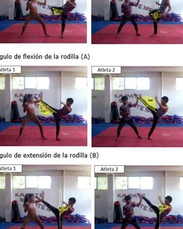 Federación Deportiva... - Federación Deportiva de Chimborazo