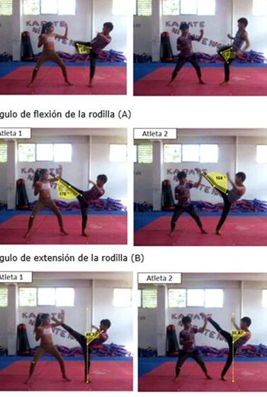Federación Deportiva... - Federación Deportiva de Chimborazo
