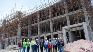 ESPOCH CONSOLIDA EL PROYECTO ACADÉMICO CON YANKUANG GROUP Y CUMT ...