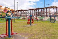 Municipio de Riobamba realiza plan integral de mantenimiento para ...