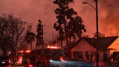 Cómo prepararse para una eventual evacuación de emergencia - La ...