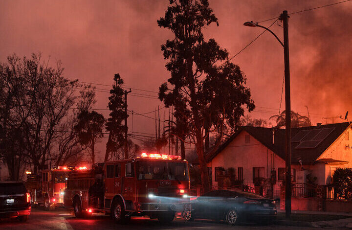 Cómo prepararse para una eventual evacuación de emergencia - La ...