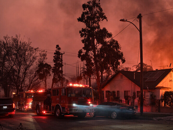 Cómo prepararse para una eventual evacuación de emergencia - La ...