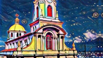 Riobamba, 'donde todo comenzó', festeja la Fundación de Ecuador ...