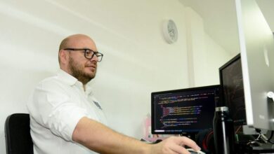 Impulsa UNACH el Programa Universitario de Inteligencia Artificial ...