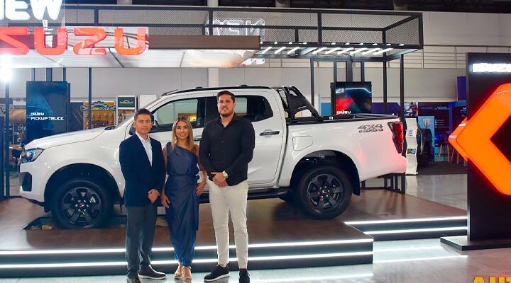 Guayaquil archivos | AUTO Magazine