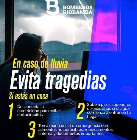 Riobamba Informa - Riobamba