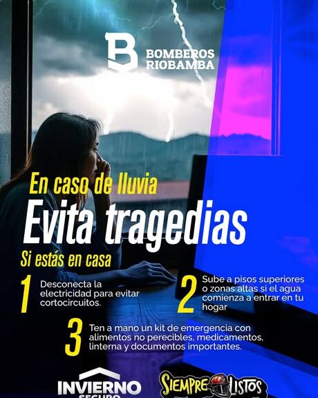 Riobamba Informa - Riobamba