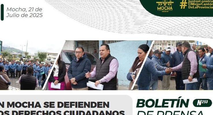 Últimas Noticias