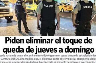 LOS RÍOS: 22 DE MAYO, 2025 by DIARIO LA HORA - Issuu