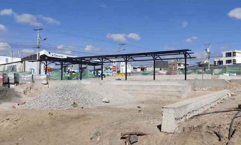 INVENTARIO BIENES INMUEBLES CIUDAD DE R I O B A M B A
