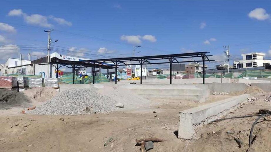 INVENTARIO BIENES INMUEBLES CIUDAD DE R I O B A M B A