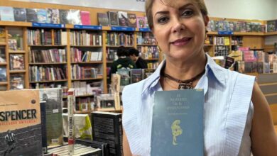 jacqueline costales el nombre de la eternidad libreria española