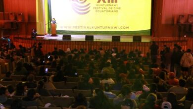 Festival Kunturñawi lleva cine a comunidades de Ecuador - Noticias ...