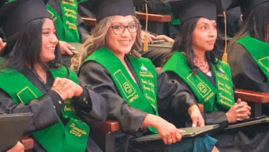 Maestrías 2025 con doble titulación internacional