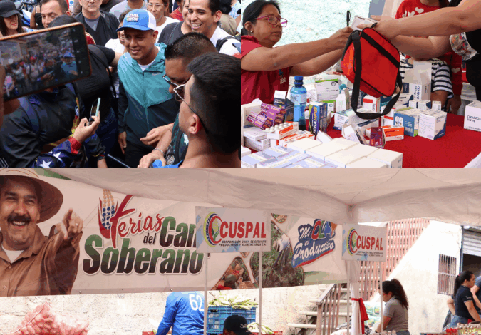 Alcaldia del Municipio Sucre