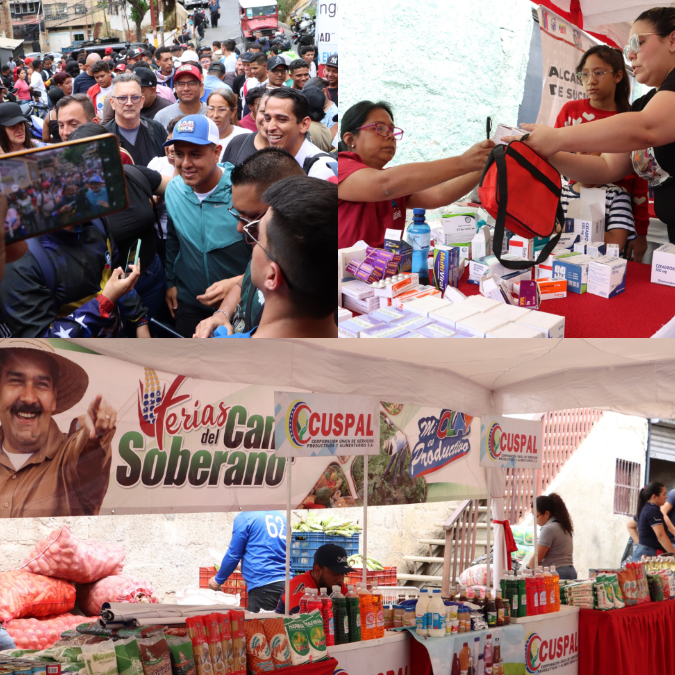 Alcaldia del Municipio Sucre