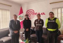 Menor desaparecido en Perú fue localizado en Chimborazo