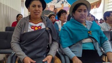 JUNTAS SOMOS MÁS – ASAMBLEA CANTONAL DE GÉNERO