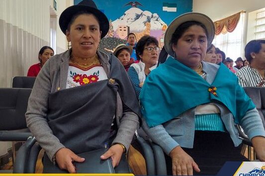 JUNTAS SOMOS MÁS – ASAMBLEA CANTONAL DE GÉNERO