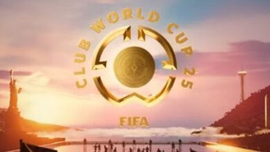COPA MUNDIAL DE CLUBES DE LA FIFA USA 2025 - Partido del Real ...