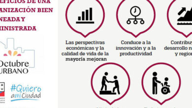 Transformación Urbana: Desafíos y Oportunidades en la Región ▷ El ...