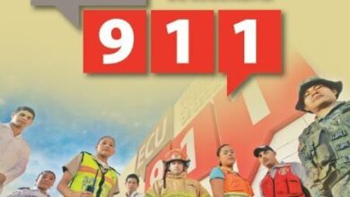 ECU911_memorias