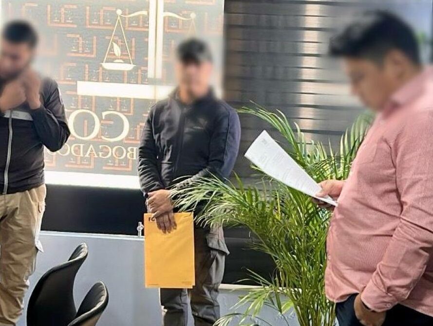 La Fiscalía investiga a una jueza de Chimborazo por presunta ...