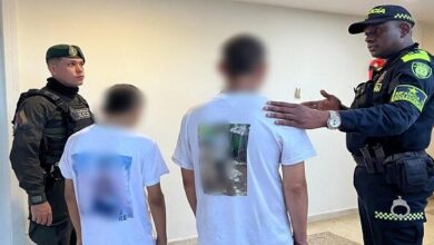 Policía Nacional comprometida con la seguridad de la ciudadanía en ...