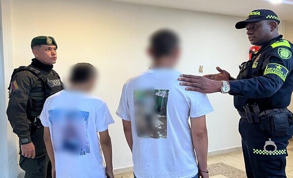 Policía Nacional comprometida con la seguridad de la ciudadanía en ...