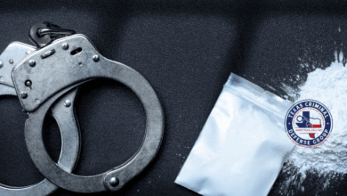 Cuánta cocaína es un delito grave - Abogado de drogas - Abogado de ...