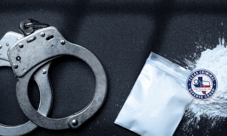 Cuánta cocaína es un delito grave - Abogado de drogas - Abogado de ...