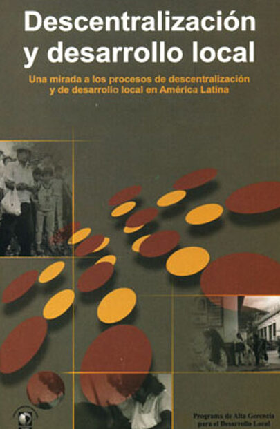 FLACSO Andes | Descentralización y desarrollo local: una mirada a ...