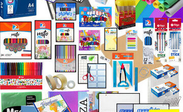 Utiles Escolares | MercadoLibre 📦