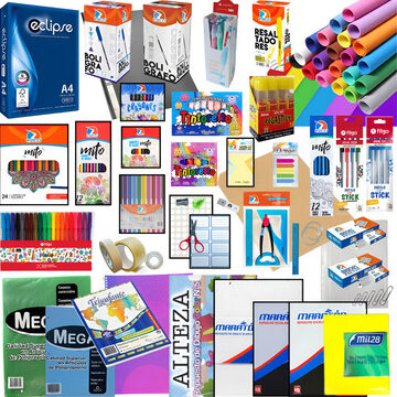 Utiles Escolares | MercadoLibre 📦