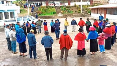 AVANZA LA ELABORACIÓN DEL PDOT PROVINCIAL