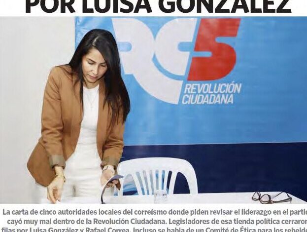 Tungurahua 22 de agosto de 2025 by DIARIO LA HORA - Issuu