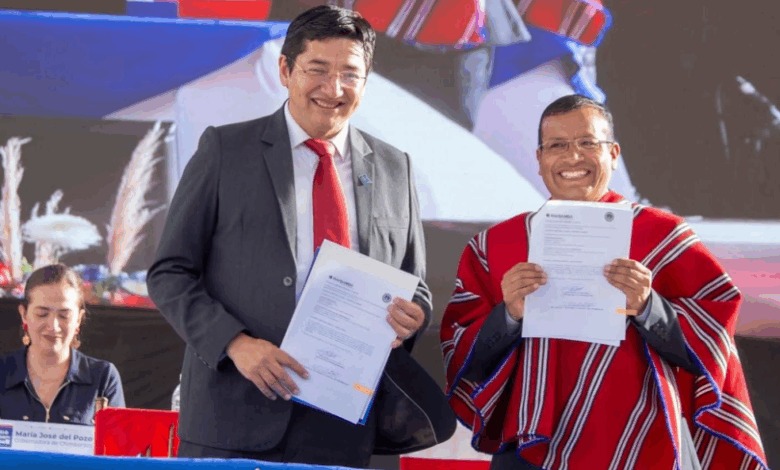 Reconocimiento a la Producción Científica: La Unach celebra la ...