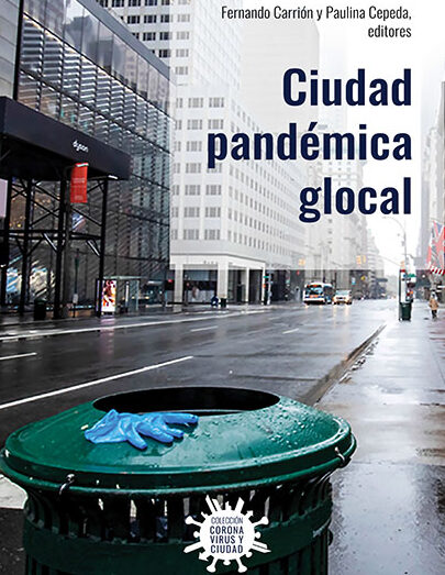 Libros | FlacsoAndes