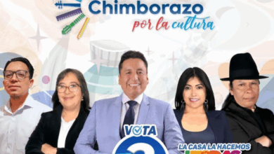 Juan Carlos Huaraca reelegido al frente de la Casa de la Cultura ...