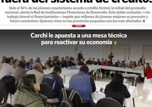 RIELES CON FUTURO